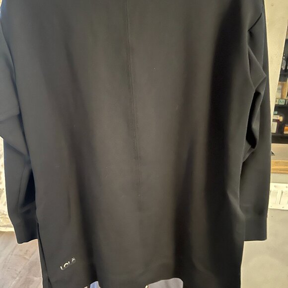 Lole Brand Tunic Sweater - Picture 2 of 3